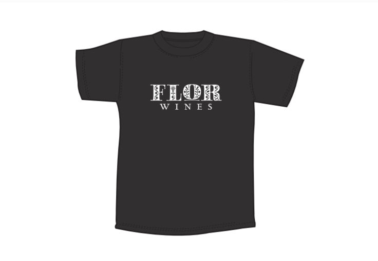 Flor Wines T-Shirt