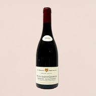 Domaine Forey, Premier Cru Les Saint Georges Nuits Saint Georges 2020