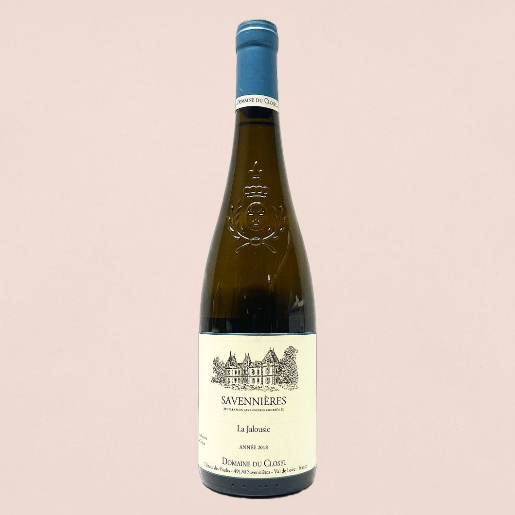 Domaine du Closel, 'La Jalousie' Savenniéres 2018