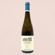 Domaine du Closel, 'La Jalousie' Savenniéres 2018