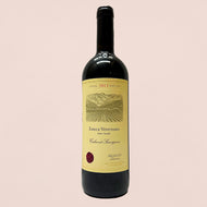 Araujo, 'Eisele Vineyard' Napa Valley Cabernet Sauvignon 2011