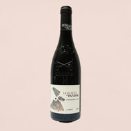 Domaine de Panisse, 'Le Mas' Chateauneuf du Pape 2020