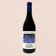 Borgogno E Carbone, Nebbiolo Langhe DOC 2020