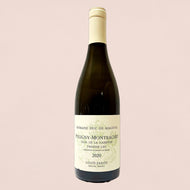 Louis Jadot (Duc de Magenta), Clos de la Garenne Puligny-Montrachet Premier Cru 2020