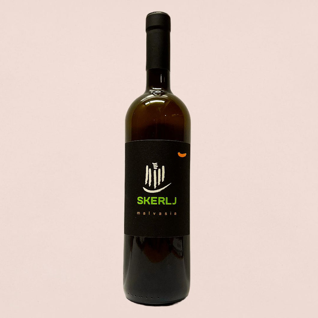 Skerlj, Malvasia Friuli-Venezia Giulia IGT 2018