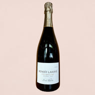 Benoit Lahaye, Champagne Grand Cru Brut Nature NV